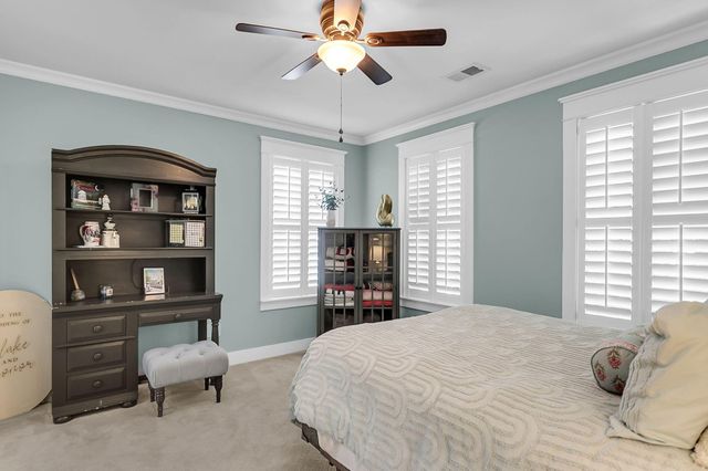979 Warrick Oaks Lane, Mount Pleasant, SC 29464