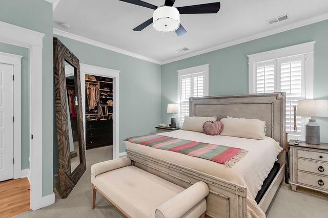 979 Warrick Oaks Lane, Mount Pleasant, SC 29464