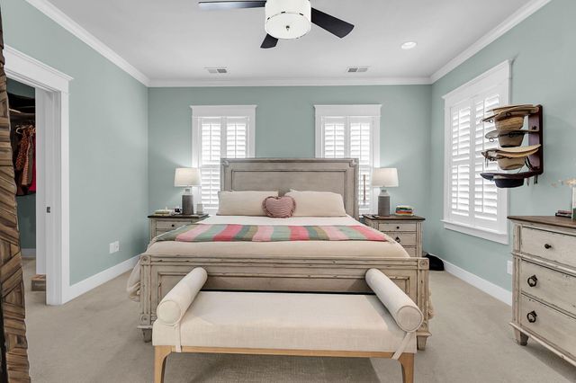 979 Warrick Oaks Lane, Mount Pleasant, SC 29464