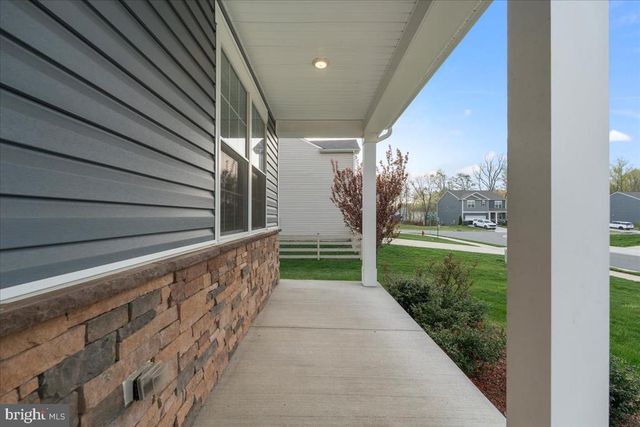 7404 JAKE CT, Fredericksburg, VA 22407