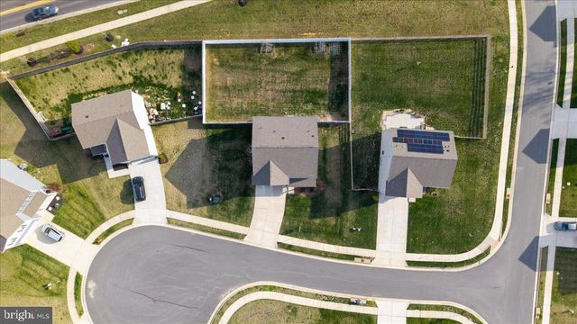 7404 JAKE CT, Fredericksburg, VA 22407