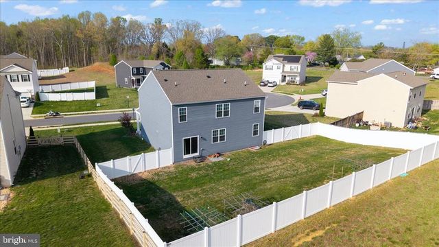 7404 JAKE CT, Fredericksburg, VA 22407