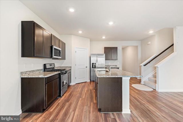 7404 JAKE CT, Fredericksburg, VA 22407