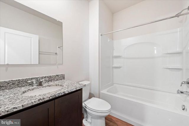 7404 JAKE CT, Fredericksburg, VA 22407