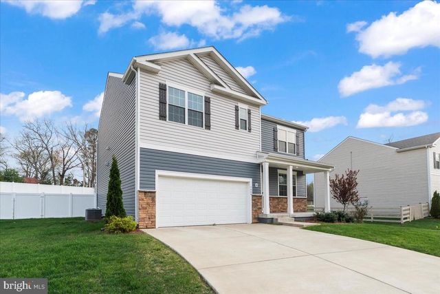 7404 JAKE CT, Fredericksburg, VA 22407