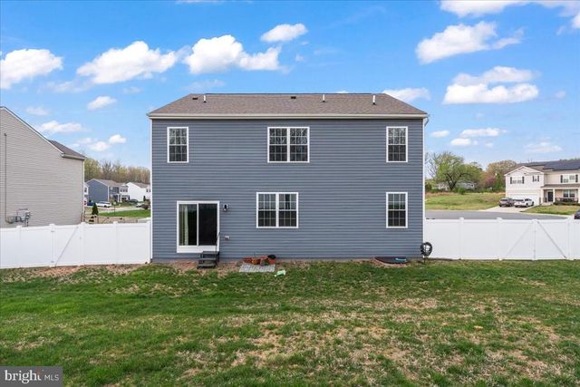 7404 JAKE CT, Fredericksburg, VA 22407