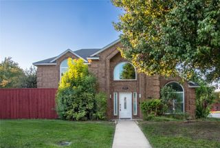 2044 Hillshire Drive, Lewisville, TX 75067