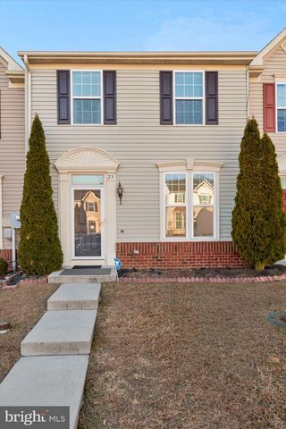 23 MISSISSIPPI PT, Falling Waters, WV 25419