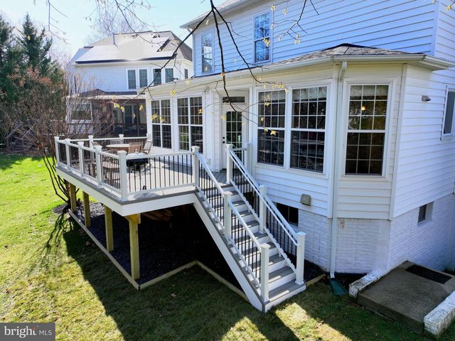 21312 SMALL BRANCH PL, Broadlands, VA 20148