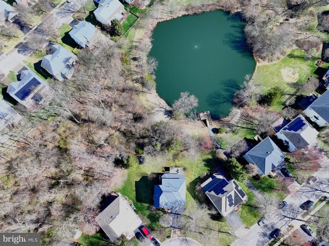 21312 SMALL BRANCH PL, Broadlands, VA 20148