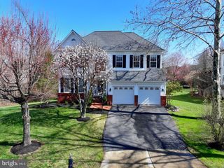 21312 SMALL BRANCH PL, Broadlands, VA 20148