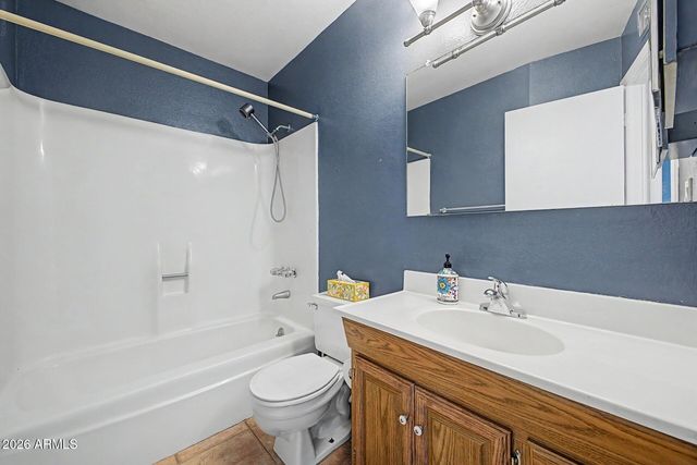 2543 N 22ND Drive, Phoenix, AZ 85009