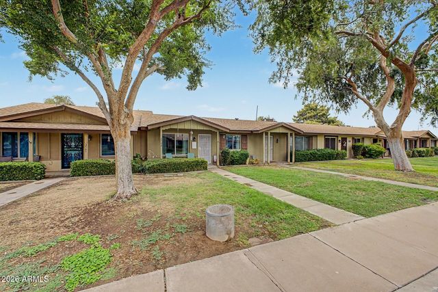 2543 N 22ND Drive, Phoenix, AZ 85009