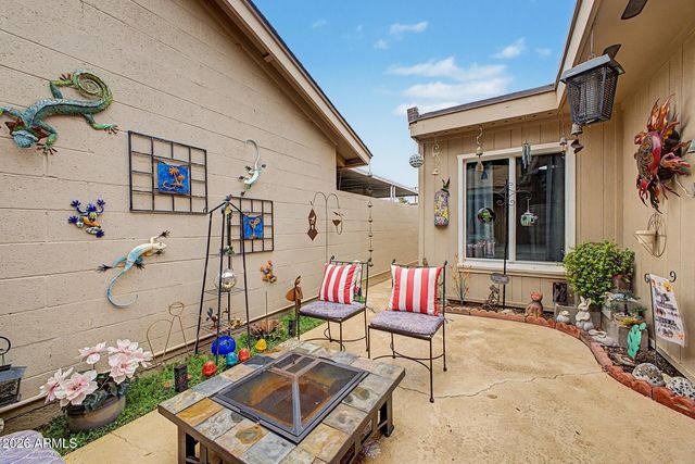 2543 N 22ND Drive, Phoenix, AZ 85009