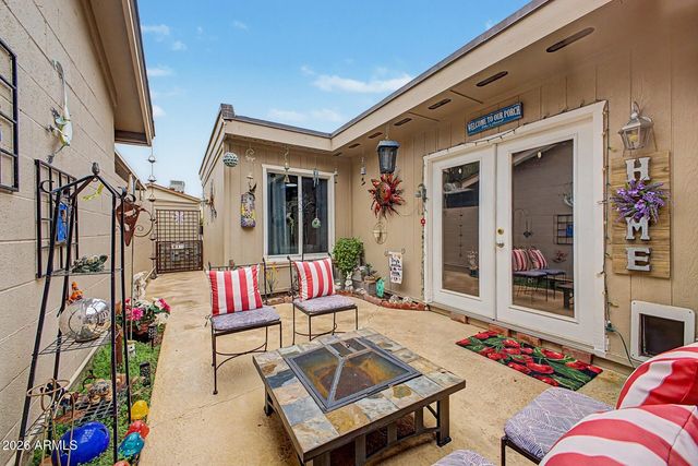 2543 N 22ND Drive, Phoenix, AZ 85009
