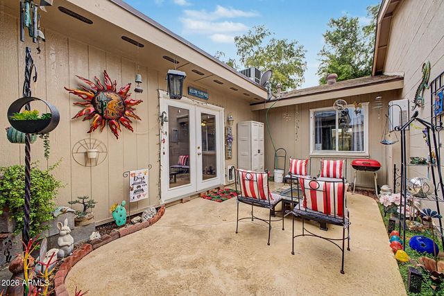 2543 N 22ND Drive, Phoenix, AZ 85009