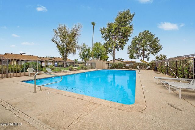2543 N 22ND Drive, Phoenix, AZ 85009