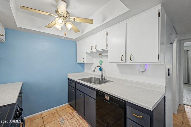 2543 N 22ND Drive, Phoenix, AZ 85009
