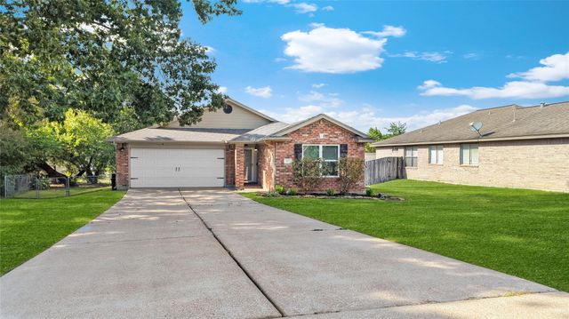 207 Leisure Lane, Montgomery, TX 77356
