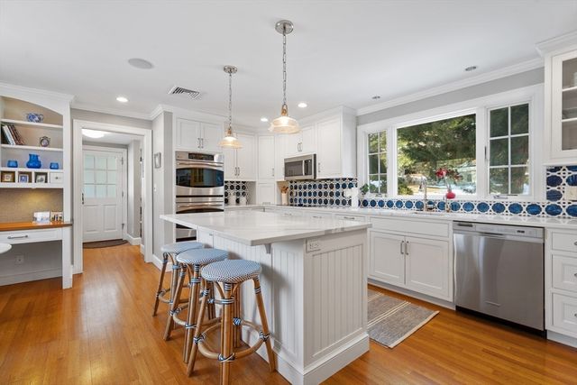 3 Franklin Road, Lexington, MA 02420