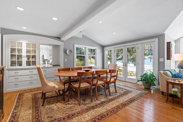 3 Franklin Road, Lexington, MA 02420