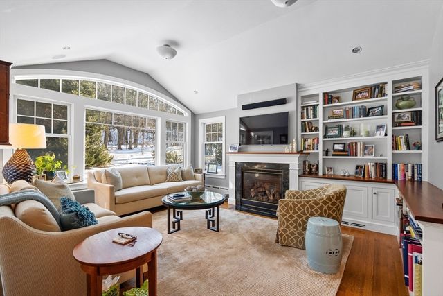 3 Franklin Road, Lexington, MA 02420