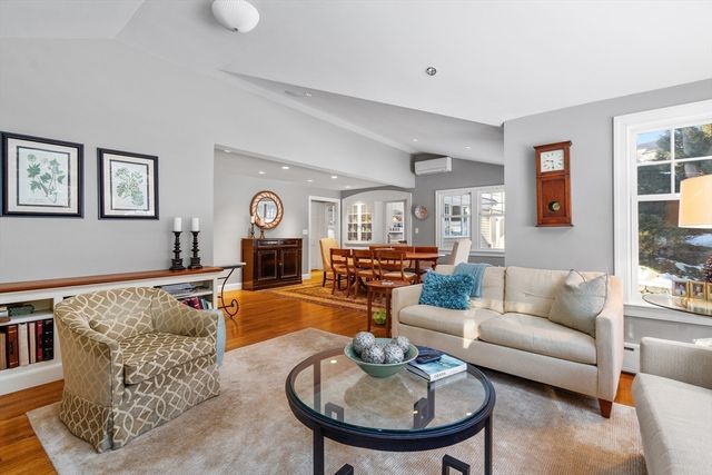 3 Franklin Road, Lexington, MA 02420