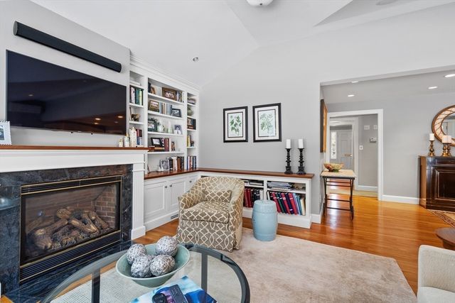 3 Franklin Road, Lexington, MA 02420