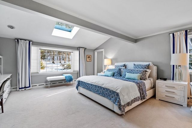 3 Franklin Road, Lexington, MA 02420