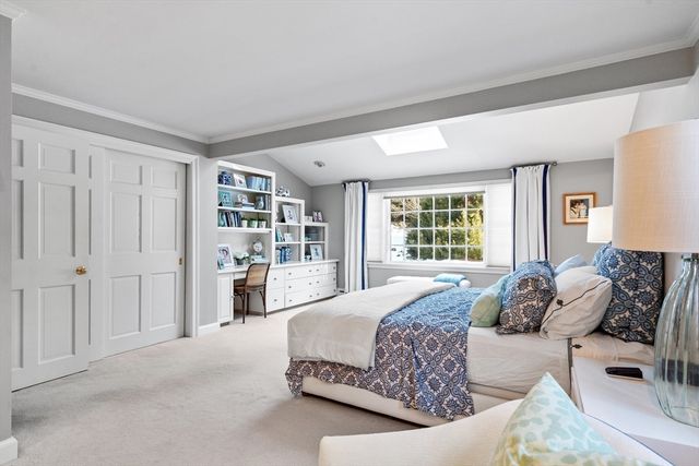 3 Franklin Road, Lexington, MA 02420