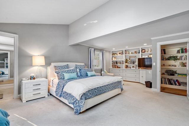 3 Franklin Road, Lexington, MA 02420