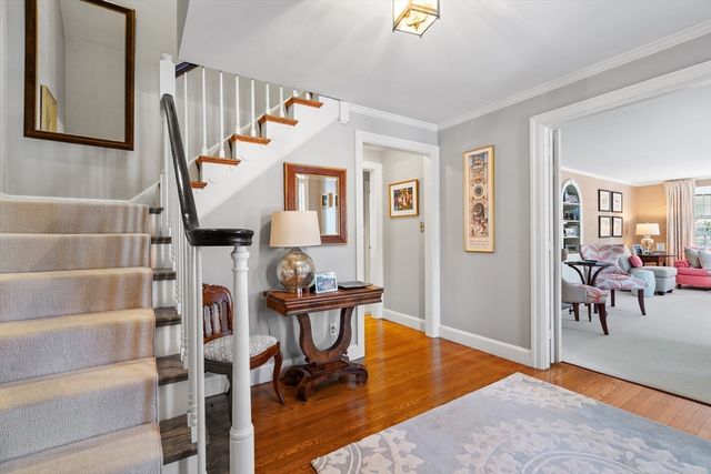 3 Franklin Road, Lexington, MA 02420