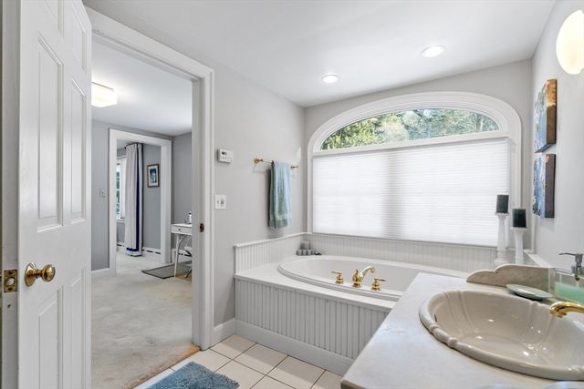 3 Franklin Road, Lexington, MA 02420