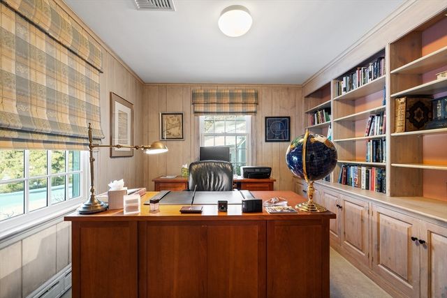 3 Franklin Road, Lexington, MA 02420