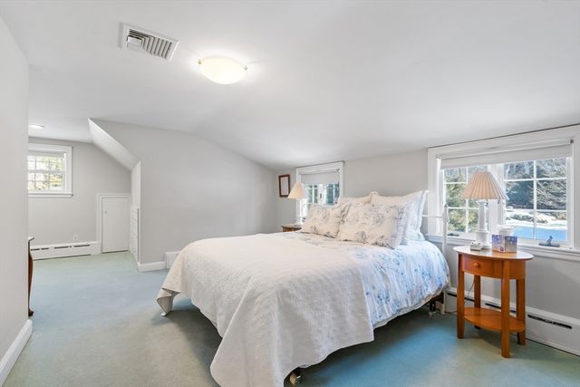 3 Franklin Road, Lexington, MA 02420