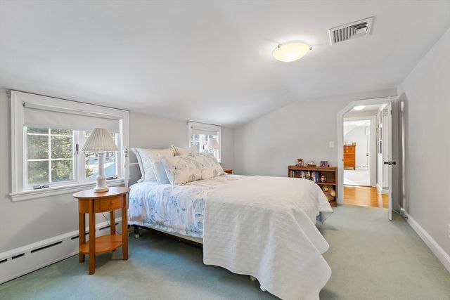 3 Franklin Road, Lexington, MA 02420