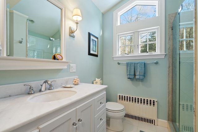 3 Franklin Road, Lexington, MA 02420