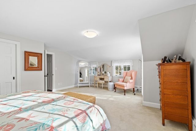 3 Franklin Road, Lexington, MA 02420