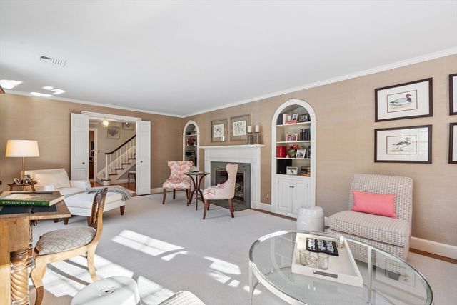 3 Franklin Road, Lexington, MA 02420