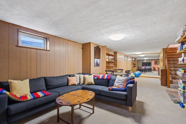 3 Franklin Road, Lexington, MA 02420