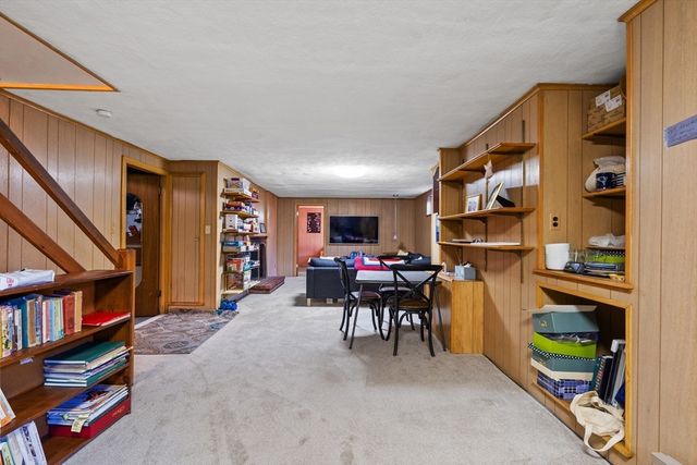 3 Franklin Road, Lexington, MA 02420