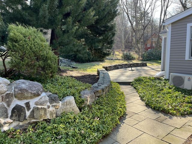 3 Franklin Road, Lexington, MA 02420