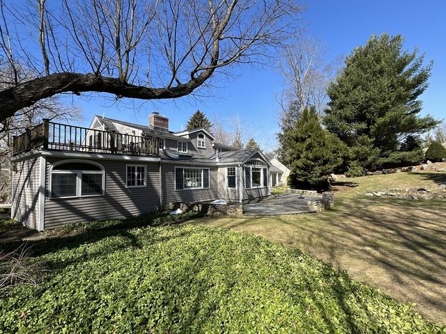 3 Franklin Road, Lexington, MA 02420