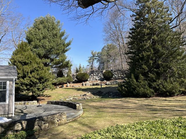 3 Franklin Road, Lexington, MA 02420