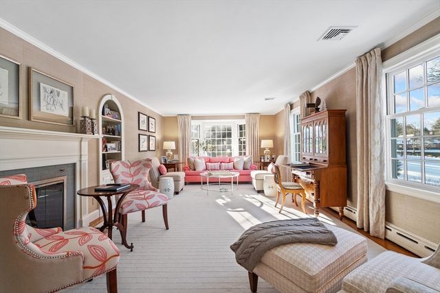 3 Franklin Road, Lexington, MA 02420