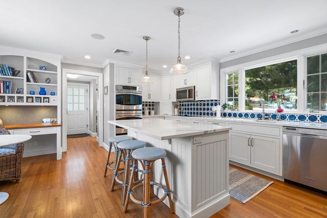 3 Franklin Road, Lexington, MA 02420