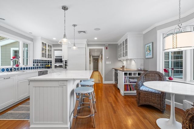 3 Franklin Road, Lexington, MA 02420