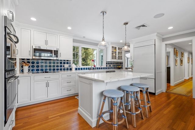 3 Franklin Road, Lexington, MA 02420