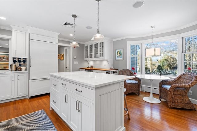 3 Franklin Road, Lexington, MA 02420