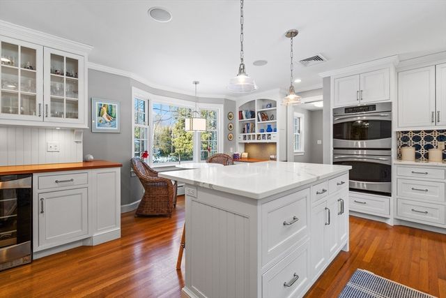 3 Franklin Road, Lexington, MA 02420